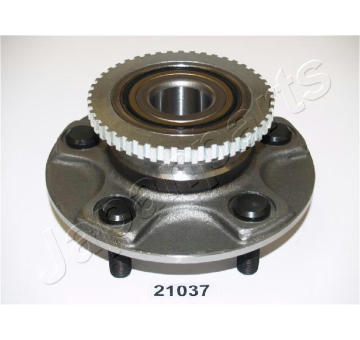 Náboj kola JAPANPARTS KK-21037