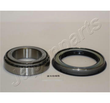 Sada ložisek kol JAPANPARTS KK-21045