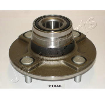 Náboj kolesa JAPANPARTS KK-21046