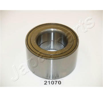 Sada ložisek kol JAPANPARTS KK-21070