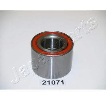 Sada ložisek kol JAPANPARTS KK-21071