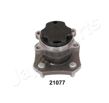 Náboj kolesa JAPANPARTS KK-21077
