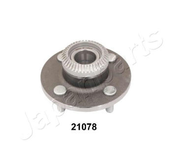 Náboj kola JAPANPARTS KK-21078