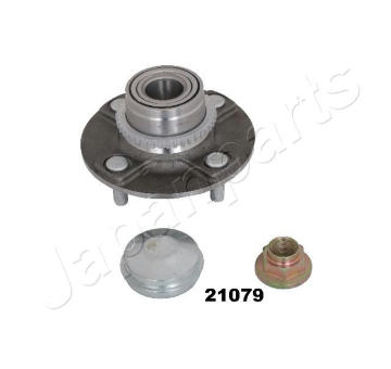 Náboj kola JapanParts KK-21079