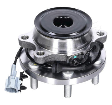 Náboj kolesa JAPANPARTS KK-21084