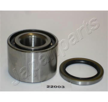 Sada ložisek kol JAPANPARTS KK-22003