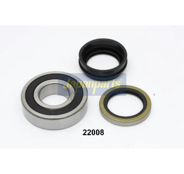 Sada ložisek kol JAPANPARTS KK-22008