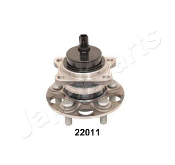 Náboj kolesa JAPANPARTS KK-22011