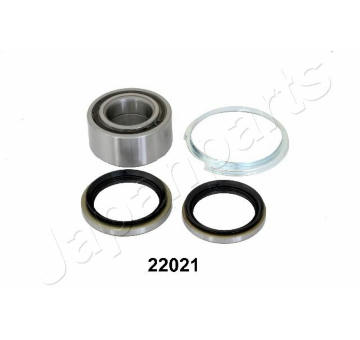 Sada ložisek kol JAPANPARTS KK-22021