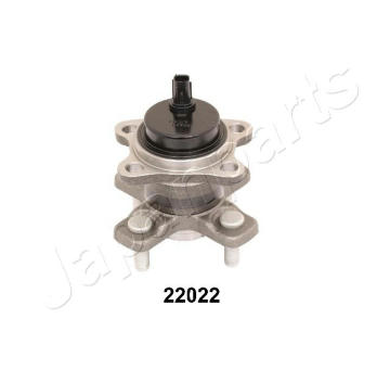 Náboj kola JAPANPARTS KK-22022