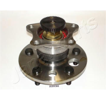 Náboj kola JAPANPARTS KK-22030
