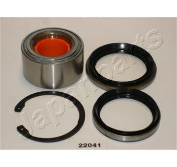 Sada lozisek kol JAPANPARTS KK-22041