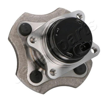 Náboj kola JAPANPARTS KK-22063