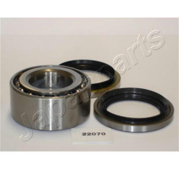 Sada lozisek kol JAPANPARTS KK-22070