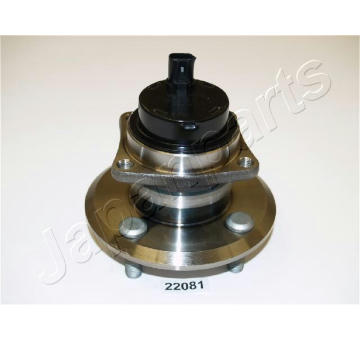 Náboj kolesa JAPANPARTS KK-22081