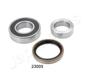 Sada lozisek kol JAPANPARTS KK-23005