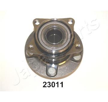 Náboj kola JAPANPARTS KK-23011