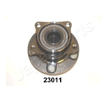 Náboj kola JAPANPARTS KK-23011