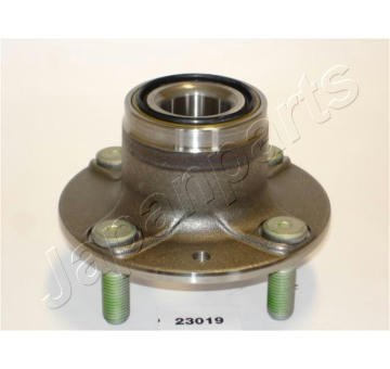 Náboj kolesa JAPANPARTS KK-23019