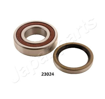 Lożisko kolesa - opravná sada JAPANPARTS KK-23024