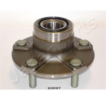 Náboj kola JAPANPARTS KK-23027