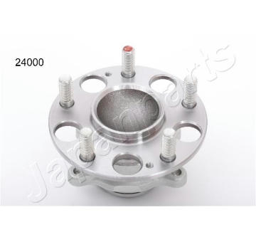 Náboj kola JAPANPARTS KK-24000