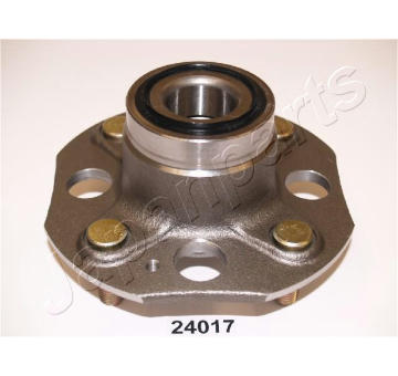 Náboj kola JAPANPARTS KK-24017