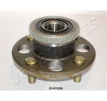 Náboj kolesa JAPANPARTS KK-24028