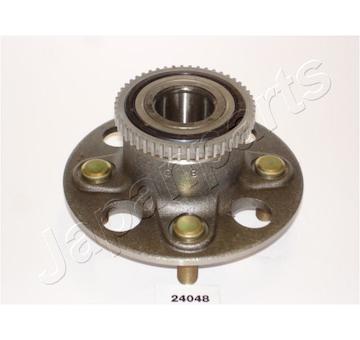 Náboj kola JAPANPARTS KK-24048