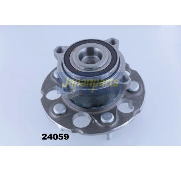 Náboj kolesa JAPANPARTS KK-24059