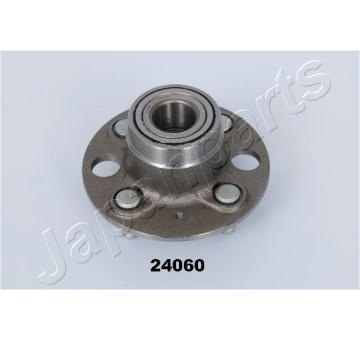 Náboj kola JAPANPARTS KK-24060