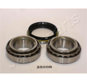 Sada ložisek kol JapanParts KK-25008