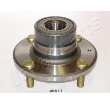 Náboj kolesa JAPANPARTS KK-25017