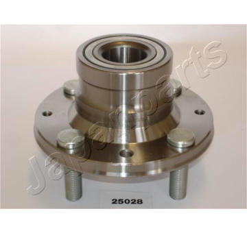 Náboj kolesa JAPANPARTS KK-25028