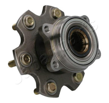 Náboj kola JAPANPARTS KK-25041