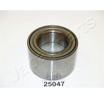 Sada ložisek kol JapanParts KK-25047
