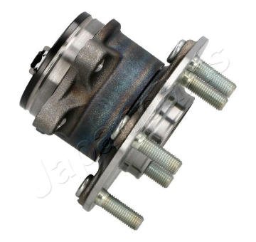 Náboj kola JAPANPARTS KK-25055