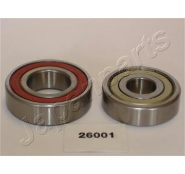 Sada lozisek kol JAPANPARTS KK-26001