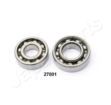 Sada ložisek kol JAPANPARTS KK-27001