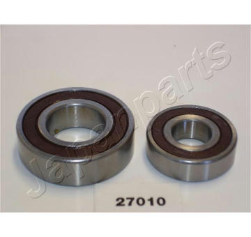 Sada ložisek kol JAPANPARTS KK-27010