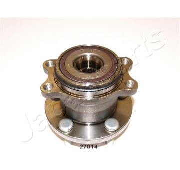 Náboj kola JAPANPARTS KK-27014