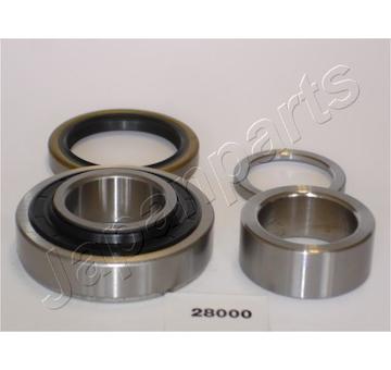 Sada lozisek kol JAPANPARTS KK-28000