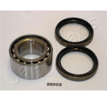 Sada ložisek kol JapanParts KK-28002