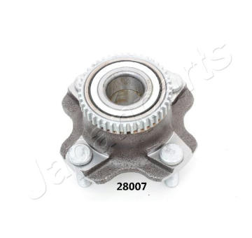 Náboj kola JAPANPARTS KK-28007
