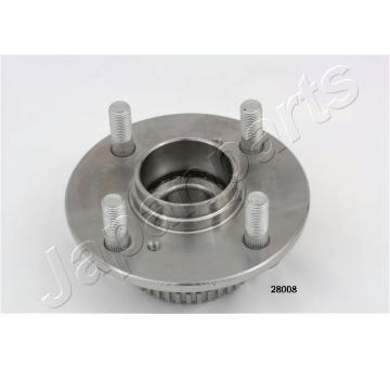 Náboj kola JAPANPARTS KK-28008