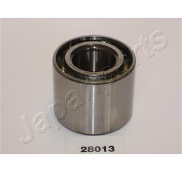 Sada ložisek kol JAPANPARTS KK-28013