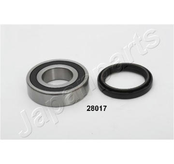 Sada ložisek kol JapanParts KK-28017