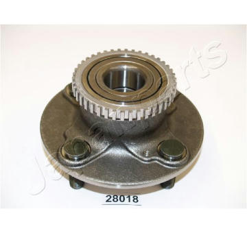 Náboj kolesa JAPANPARTS KK-28018