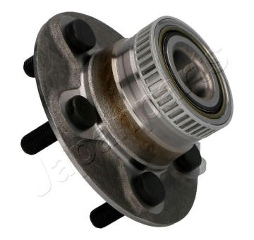 Náboj kola JAPANPARTS KK-29011