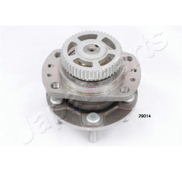 Náboj kolesa JAPANPARTS KK-29014